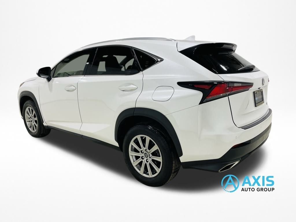2021 Lexus NX 300 NX 300