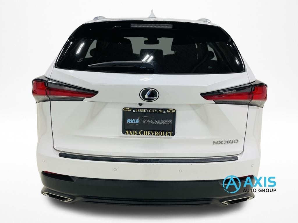 2021 Lexus NX 300 NX 300