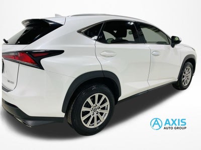 2021 Lexus NX 300 NX 300