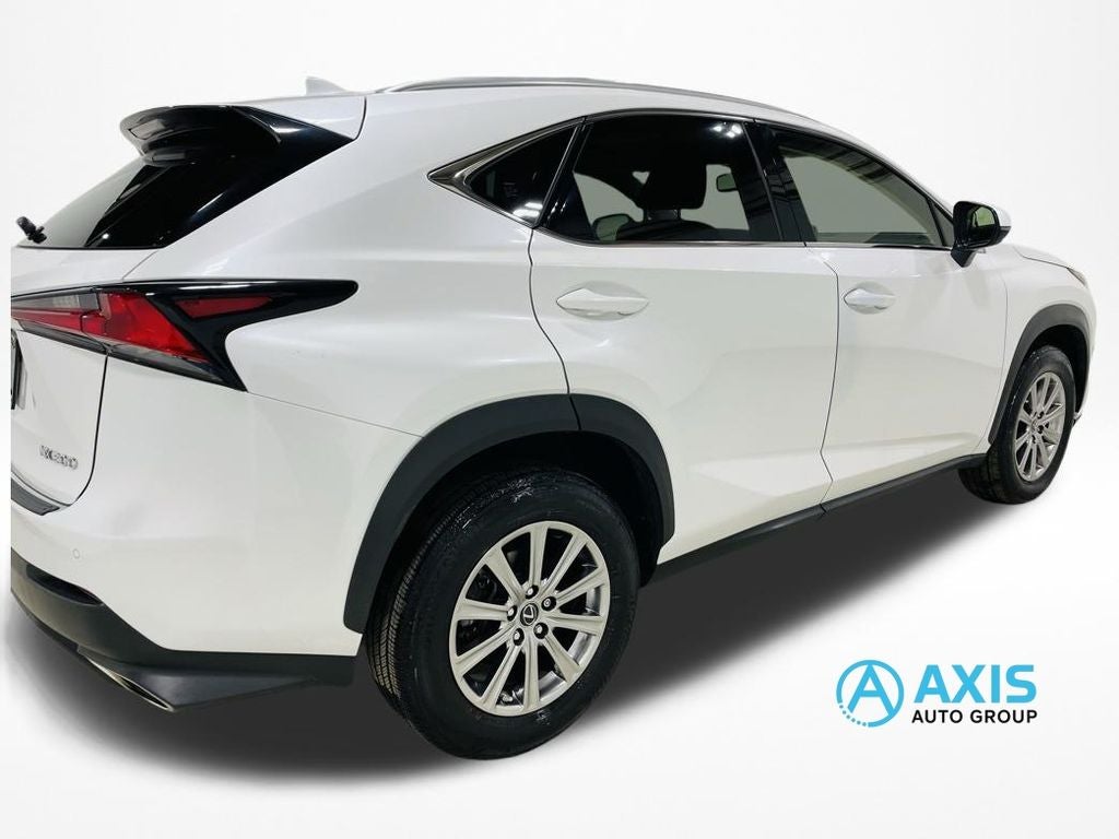 2021 Lexus NX 300 NX 300