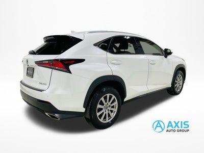 2021 Lexus NX 300 NX 300