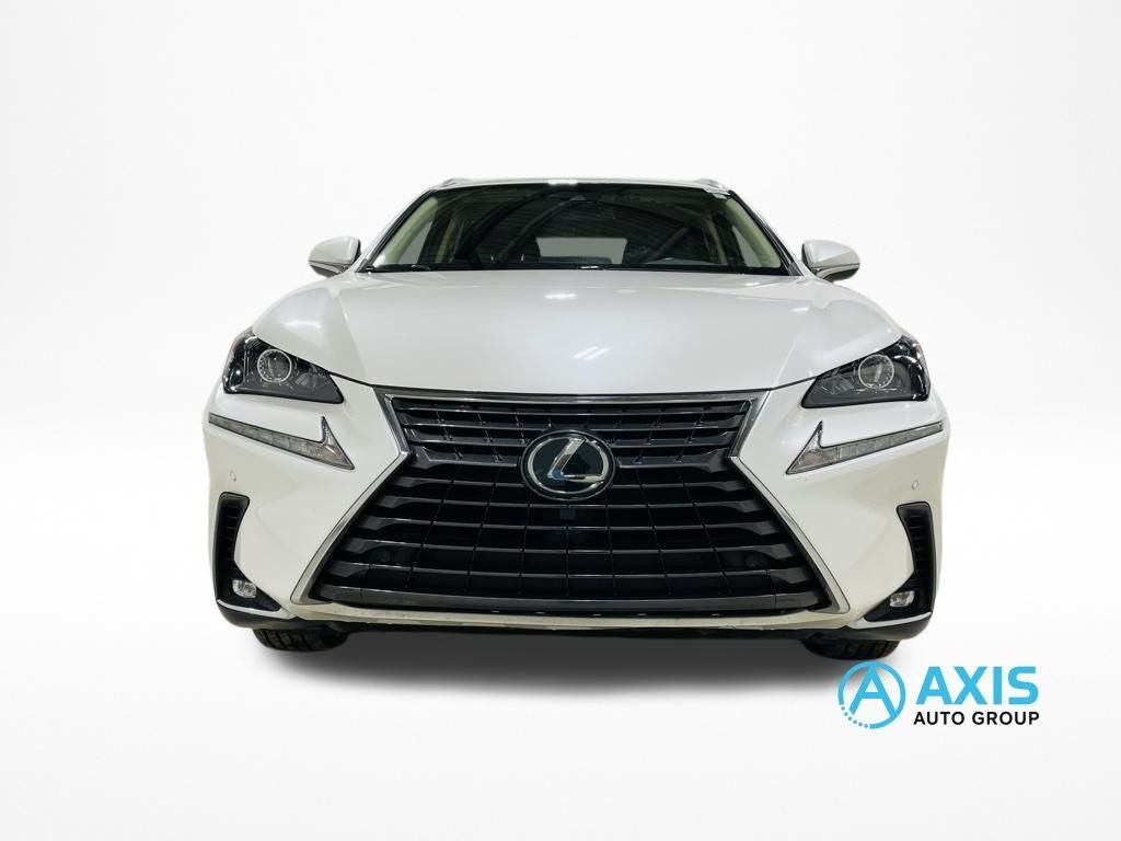 2021 Lexus NX 300 NX 300