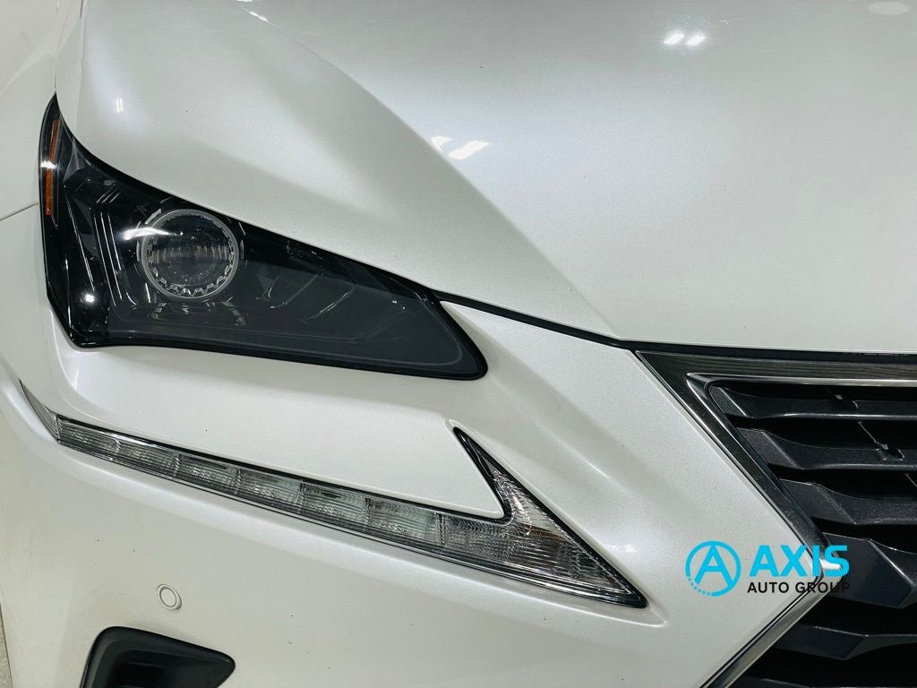 2021 Lexus NX 300 NX 300