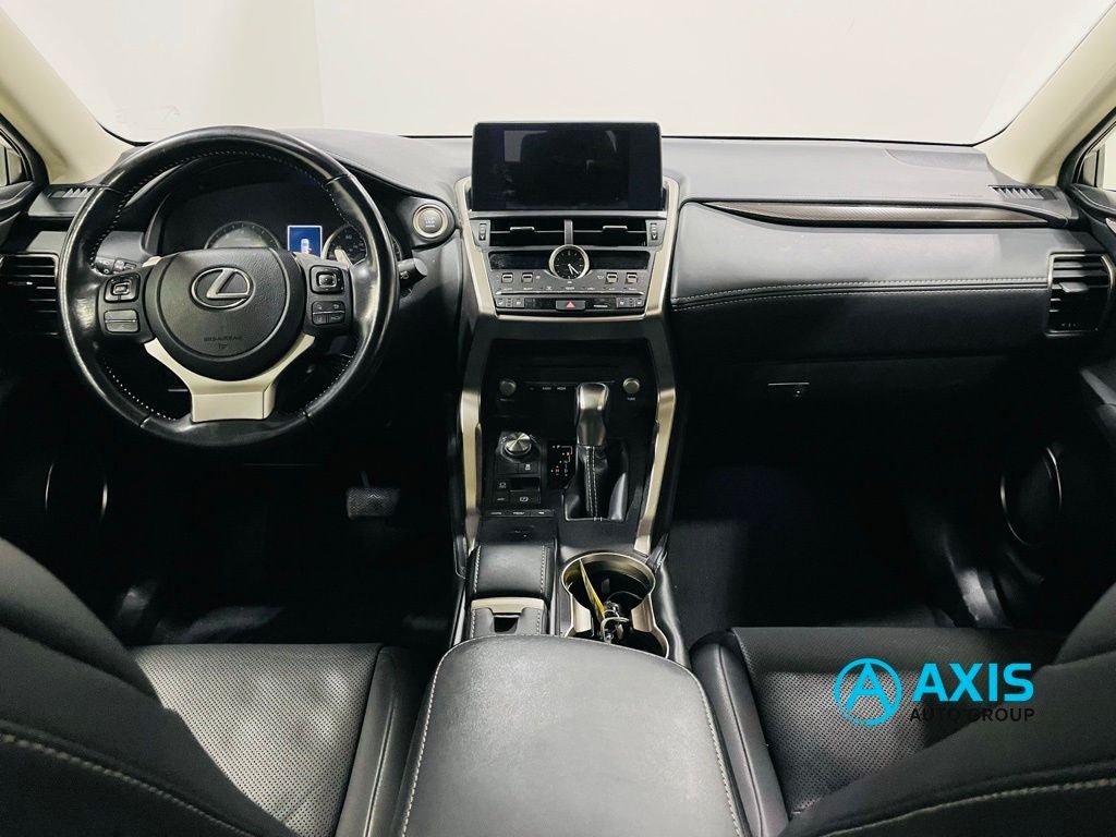 2021 Lexus NX 300 NX 300