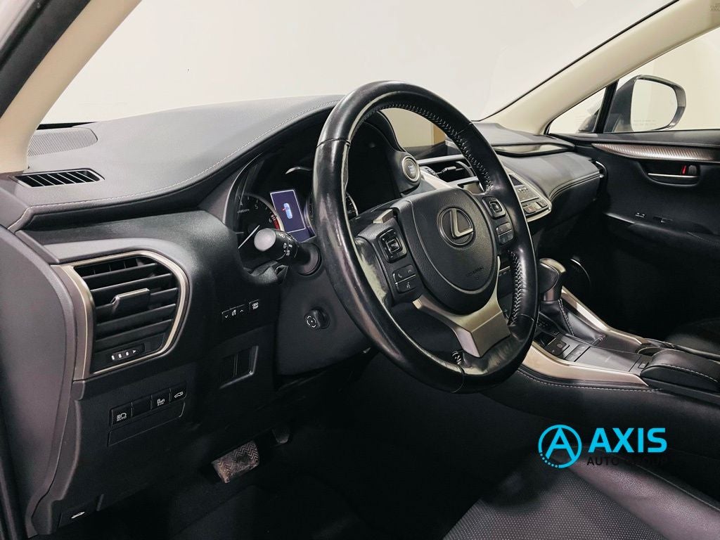 2021 Lexus NX 300 NX 300