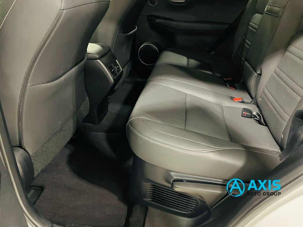 2021 Lexus NX 300 NX 300