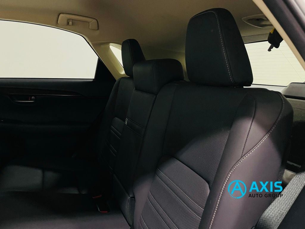 2021 Lexus NX 300 NX 300