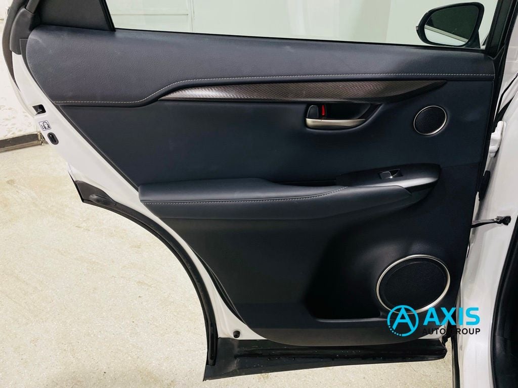 2021 Lexus NX 300 NX 300