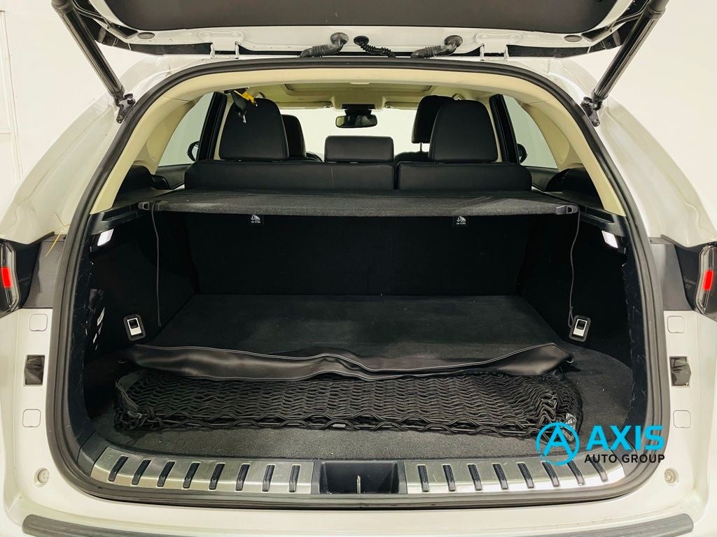 2021 Lexus NX 300 NX 300