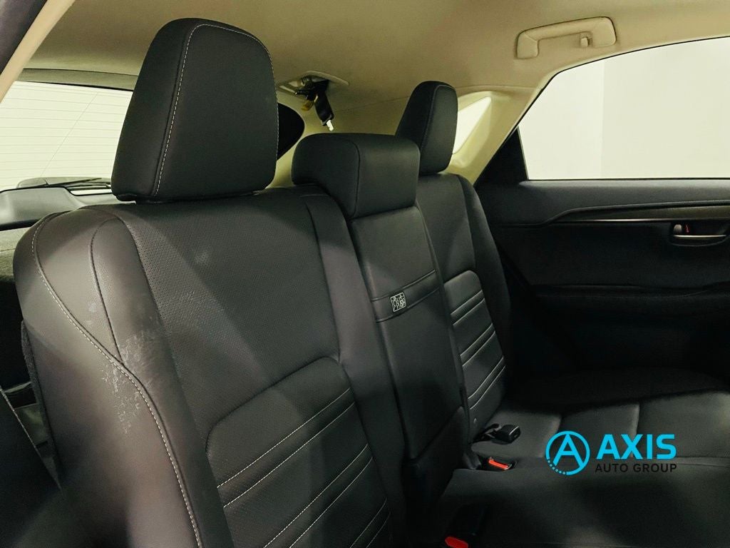 2021 Lexus NX 300 NX 300