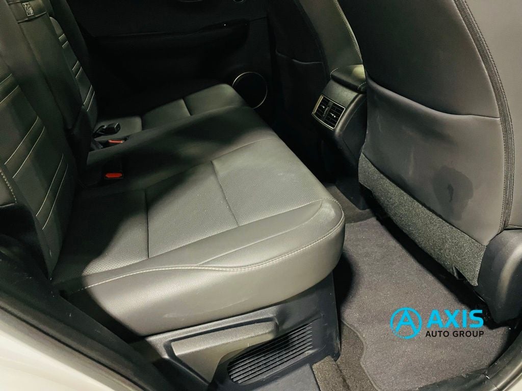 2021 Lexus NX 300 NX 300