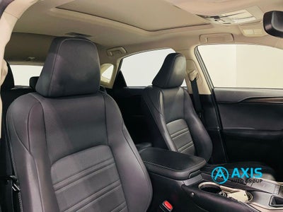 2021 Lexus NX 300 NX 300