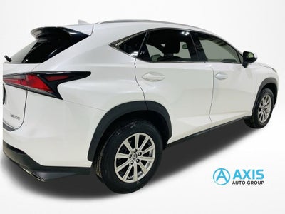 2021 Lexus NX 300 NX 300