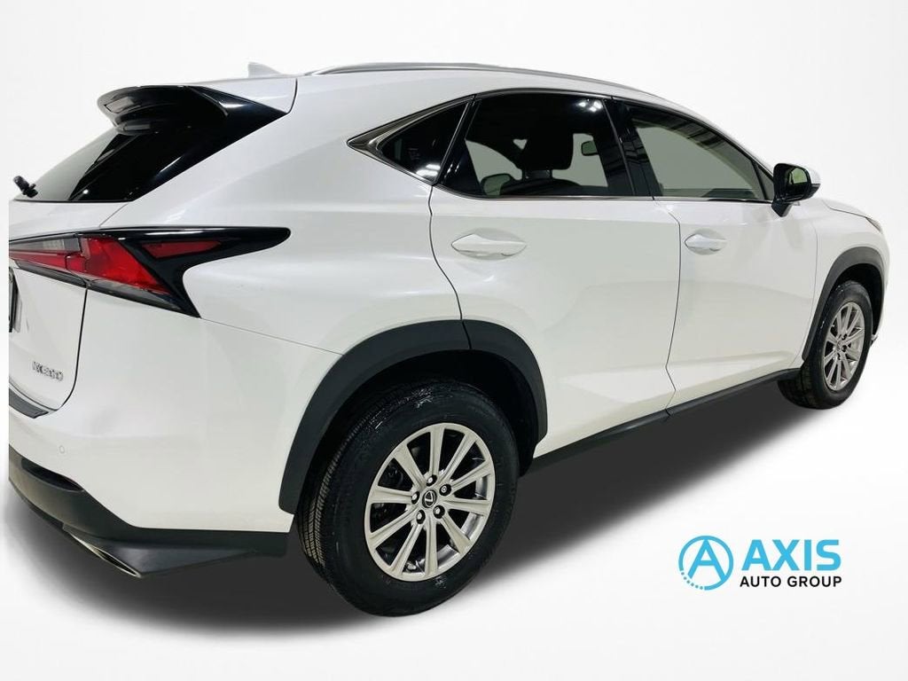 2021 Lexus NX 300 NX 300