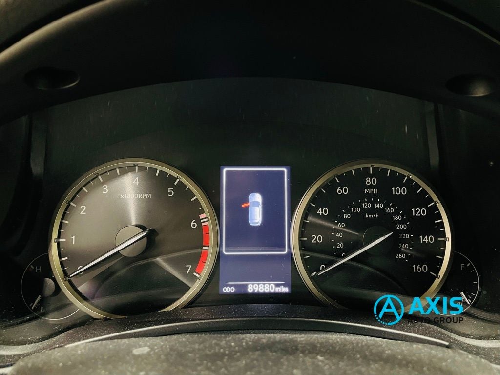 2021 Lexus NX 300 NX 300