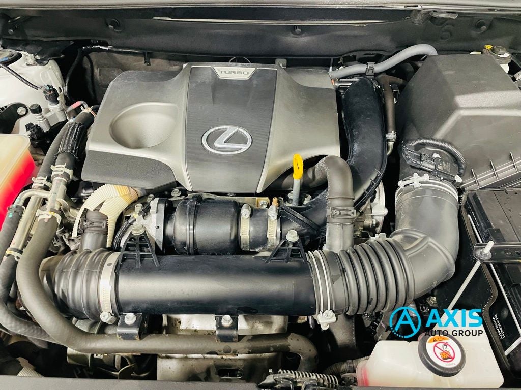 2021 Lexus NX 300 NX 300