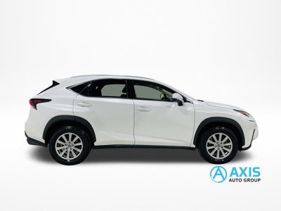 2021 Lexus NX 300 NX 300
