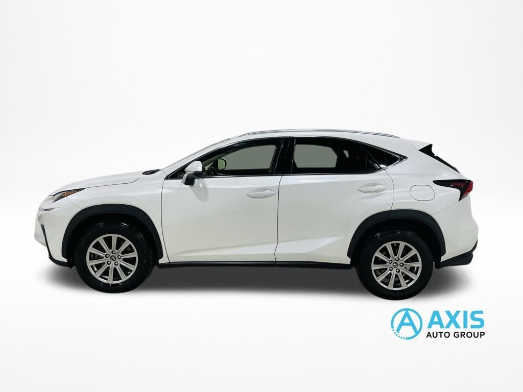 2021 Lexus NX 300 NX 300