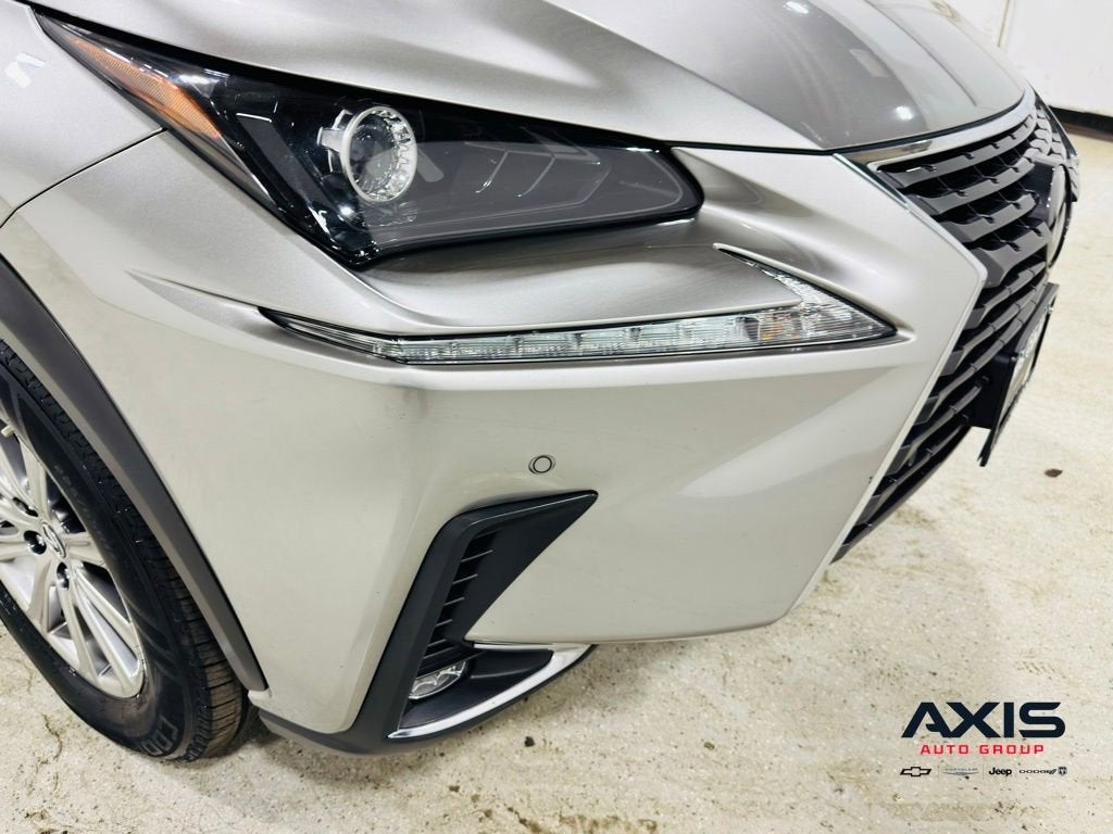 2021 Lexus NX 300 NX 300