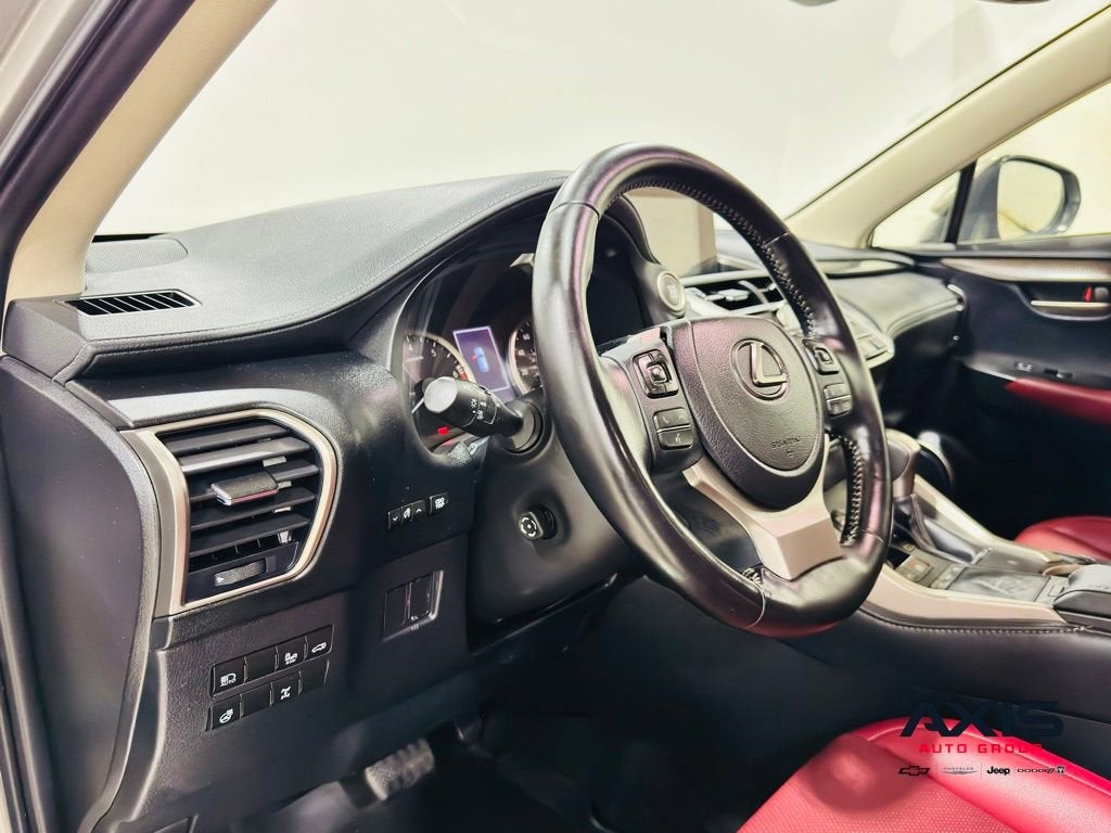 2021 Lexus NX 300 NX 300