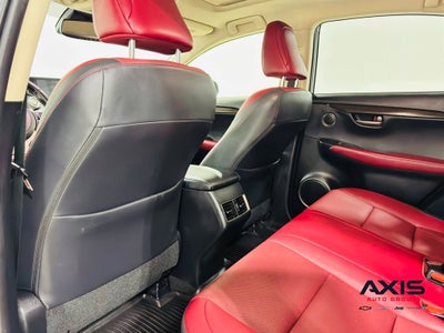 2021 Lexus NX 300 NX 300