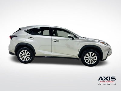 2021 Lexus NX 300 NX 300