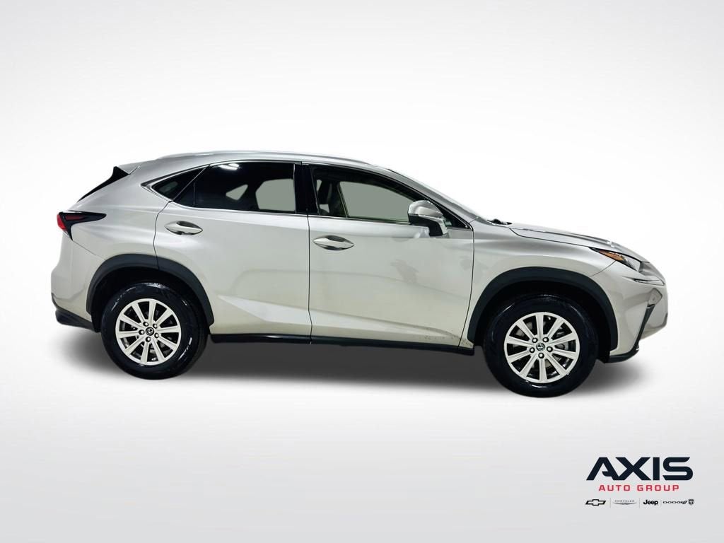 2021 Lexus NX 300 NX 300
