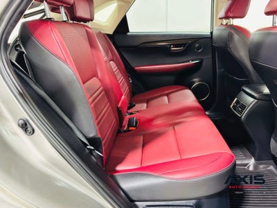 2021 Lexus NX 300 NX 300