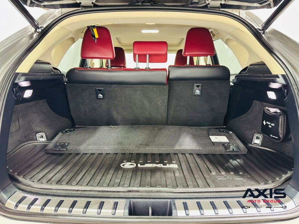 2021 Lexus NX 300 NX 300