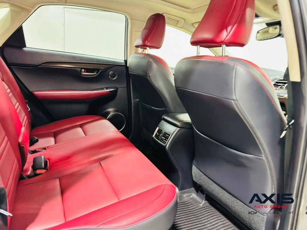 2021 Lexus NX 300 NX 300