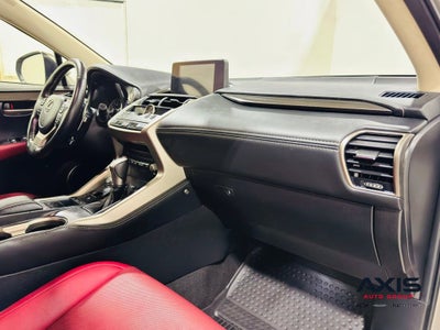2021 Lexus NX 300 NX 300