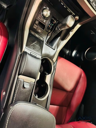 2021 Lexus NX 300 NX 300