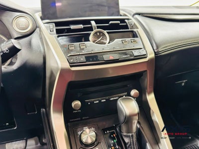 2021 Lexus NX 300 NX 300