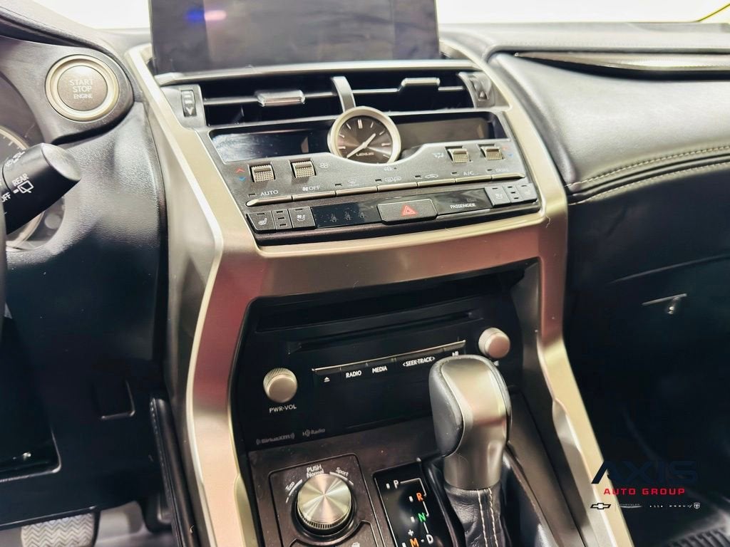 2021 Lexus NX 300 NX 300