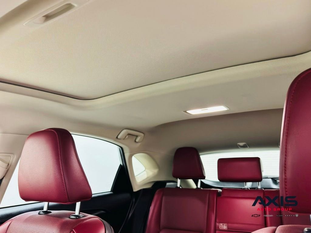 2021 Lexus NX 300 NX 300