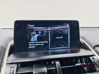2021 Lexus NX 300 NX 300