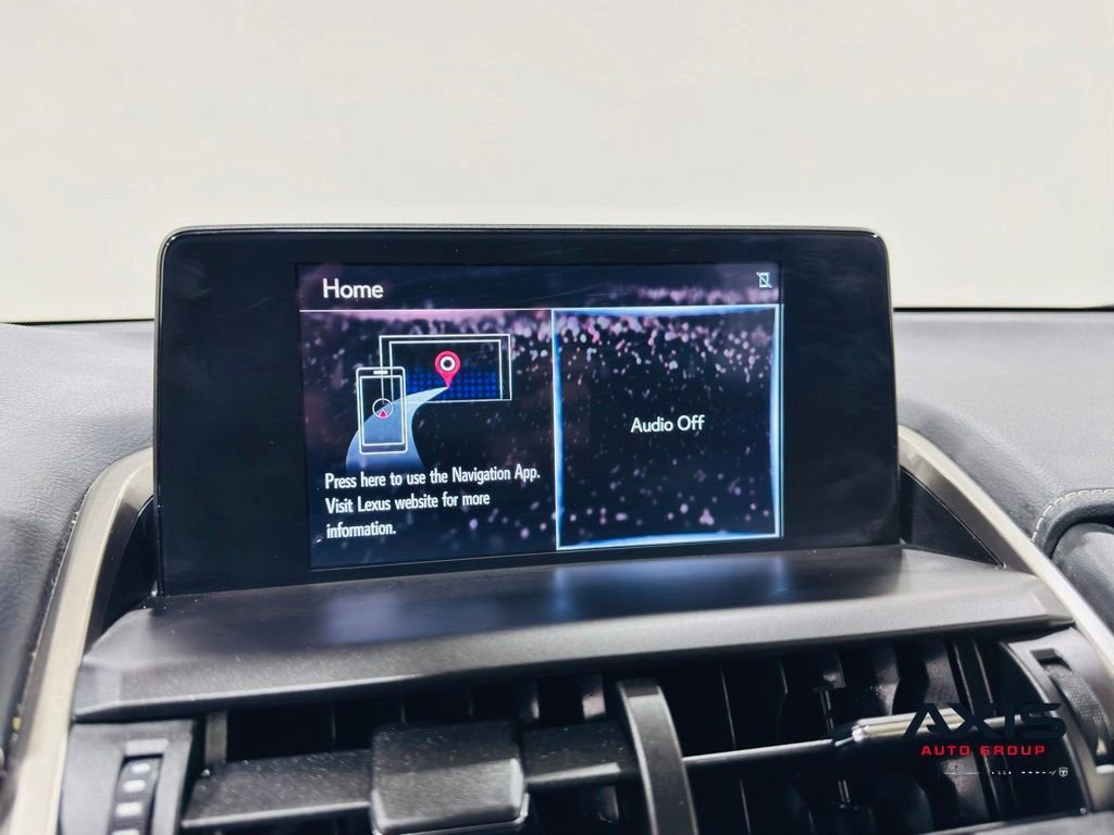 2021 Lexus NX 300 NX 300