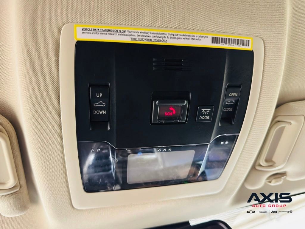 2021 Lexus NX 300 NX 300