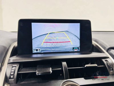 2021 Lexus NX 300 NX 300