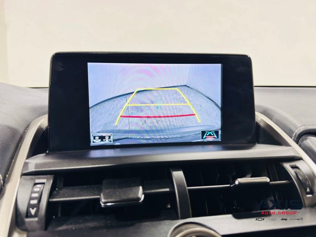 2021 Lexus NX 300 NX 300