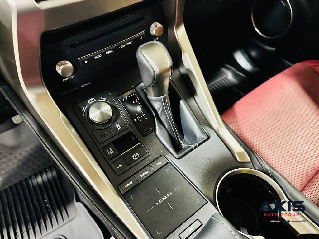 2021 Lexus NX 300 NX 300