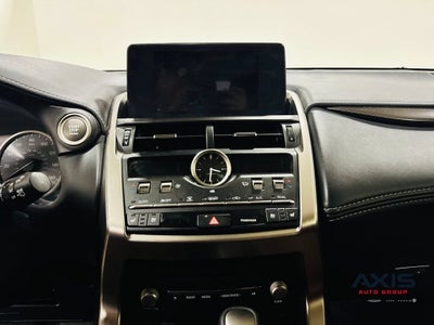 2021 Lexus NX 300 NX 300