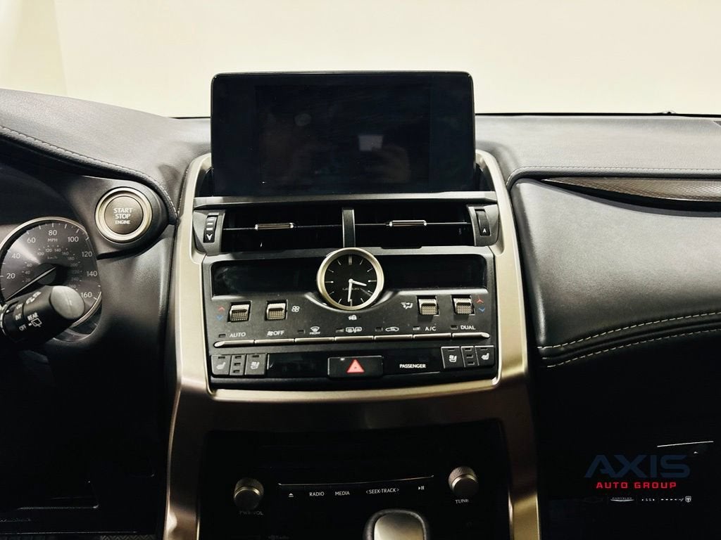 2021 Lexus NX 300 NX 300