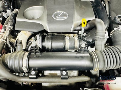2021 Lexus NX 300 NX 300