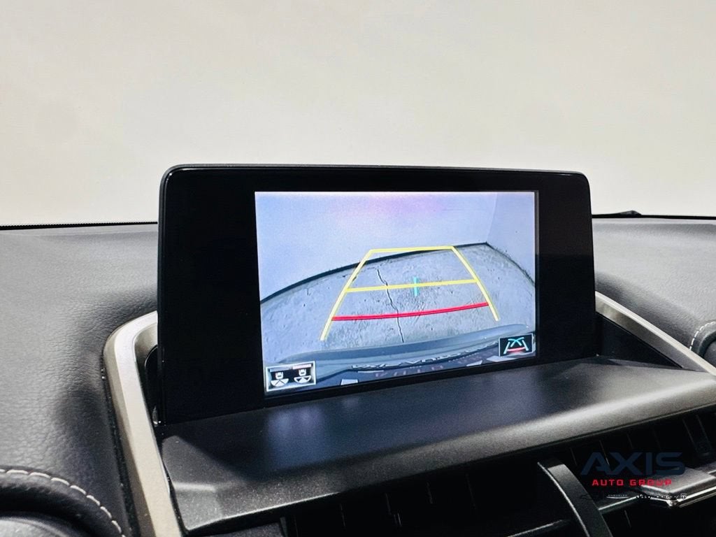 2021 Lexus NX 300 NX 300