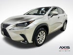 2021 Lexus NX 300 NX 300