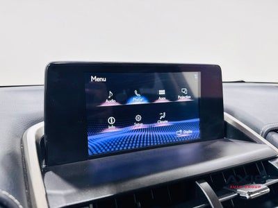 2021 Lexus NX 300 NX 300