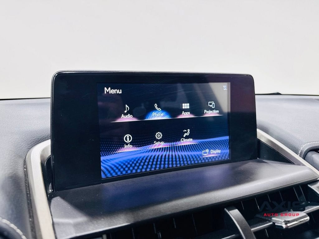 2021 Lexus NX 300 NX 300