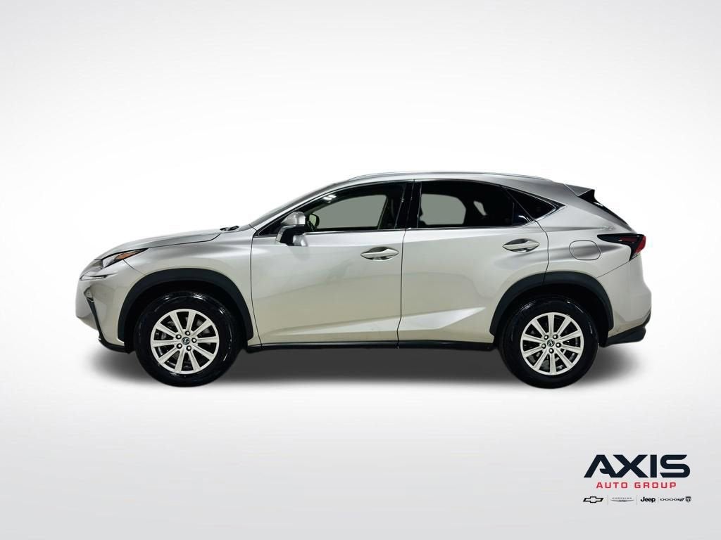 2021 Lexus NX 300 NX 300