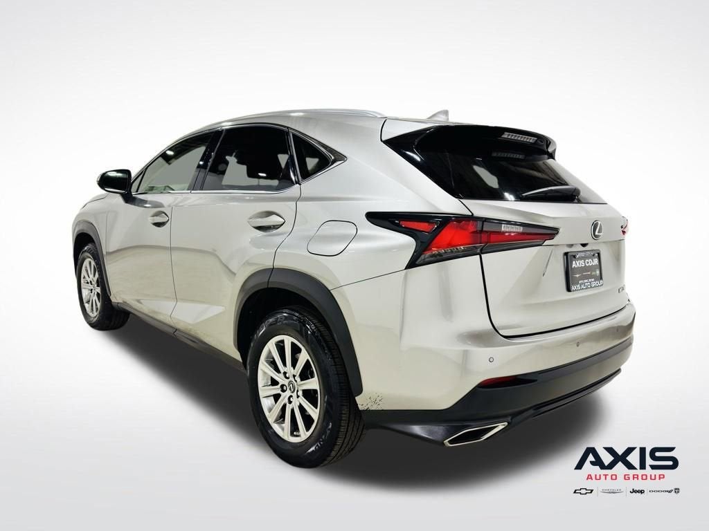 2021 Lexus NX 300 NX 300
